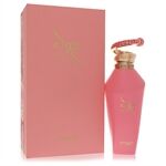 Afnan Zimaya Hawwa Pink by Afnan - Eau De Parfum Spray 100 ml - naisille