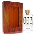 Afnan Zimaya Monopoly 002 by Afnan - Eau De Parfum Spray 100 ml - miehille