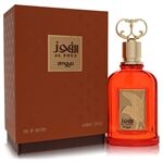 Afnan Zimaya Al Fouz by Afnan - Eau De Parfum Spray (Unisex) 100 ml - miehille