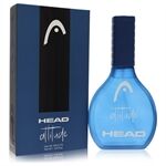 Head Attitude by Head - Eau De Toilette Spray 100 ml - miehille