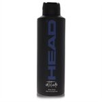 Head Attitude by Head - Body Spray 200 ml - miehille
