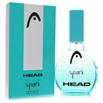 Head Spark by Head - Eau De Toilette Spray 100 ml - naisille