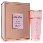Armaf The Pride Rose Oud by Armaf - Eau De Parfum Spray 100 ml - naisille