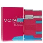 Armaf Voyage Hawaii by Armaf - Eau De Parfum Spray 100 ml - naisille