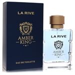 La Rive Amber King by La Rive - Eau De Toilette Spray 100 ml - miehille