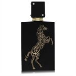 Lattafa Lail Maleki by Lattafa - Eau De Parfum Spray (Unisex Unboxed) 100 ml - miehille