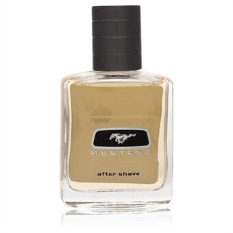 Mustang by Estee Lauder - After Shave (unboxed) 30 ml - miehille