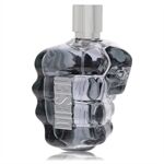 Only the Brave by Diesel - Eau De Toilette Spray (Tester) 125 ml - miehille