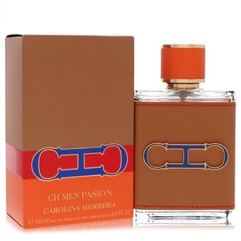 CH Pasion by Carolina Herrera - Eau De Parfum Spray 100 ml - miehille