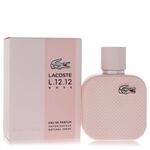 Lacoste Eau De Lacoste L.12.12 Rose by Lacoste - Eau De Parfum Spray 50 ml - naisille