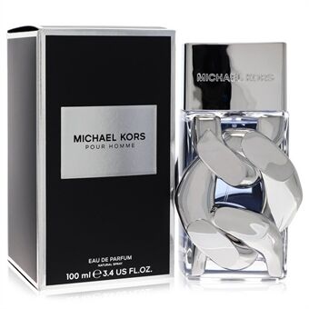 Michael Kors Pour Homme by Michael Kors - Eau De Parfum Spray 100 ml - miehille