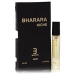 Bharara Niche by Bharara Beauty - Vial (sample) 5 ml - miehille