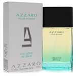 Azzaro Cologne Intense by Azzaro - Eau De Toilette Spray 100 ml - miehille