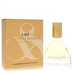 Scotch & Soda I Am by Scotch & Soda - Eau De Parfum Spray 60 ml - miehille