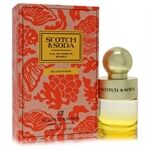 Scotch & Soda Island Water by Scotch & Soda - Eau De Parfum Spray 41 ml - naisille