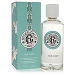 Roger & Gallet Green Tea by Roger & Gallet - The Vert Eau Fraiche Spray 100 ml - naisille
