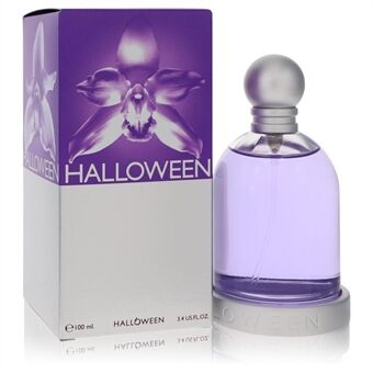 Halloween by Jesus Del Pozo - Eau De Toilette Spray (Unboxed) 200 ml - naisille