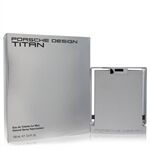 Porsche Design Titan by Porsche - Eau De Toilette Spray 100 ml - miehille