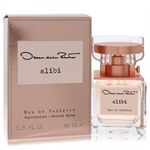 Oscar De La Renta Alibi by Oscar De La Renta - Eau De Toilette Spray 50 ml - naisille