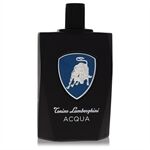 Lamborghini Acqua by Tonino Lamborghini - Eau De Toilette Spray (Tester) 125 ml - miehille