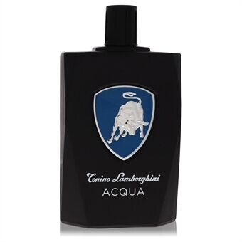 Lamborghini Acqua by Tonino Lamborghini - Eau De Toilette Spray (Tester) 125 ml - miehille