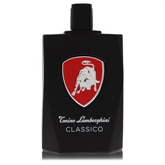 Lamborghini Classico by Tonino Lamborghini - Eau De Toilette Spray (Tester) 125 ml - miehille