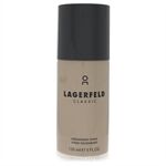 Lagerfeld by Karl Lagerfeld - Deodorant Spray 150 ml - miehille