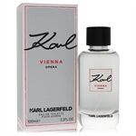 Karl Lagerfeld Karl Vienna Opera by Karl Lagerfeld - Eau De Toilette Spray 100 ml - miehille