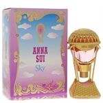 Anna Sui Sky by Anna Sui - Eau De Toilette Spray 30 ml - naisille