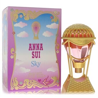 Anna Sui Sky by Anna Sui - Eau De Toilette Spray 50 ml - naisille