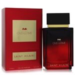 Saint Hilaire Oud Ultime by Saint Hilaire - Eau De Parfum Spray 100 ml - miehille