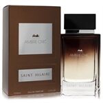 Saint Hilaire Ambre Chic by Saint Hilaire - Eau De Parfum Spray 100 ml - miehille