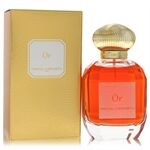 Sultan Or by Pascal Morabito - Eau De Parfum Spray 100 ml - naisille