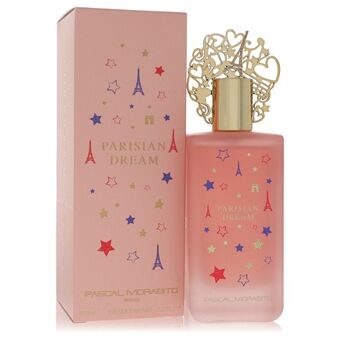 Pascal Morabito Parisian Dream by Pascal Morabito - Eau De Parfum Spray 100 ml - naisille
