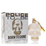 Police To Be Born To Shine by Police Colognes - Eau De Parfum Spray 125 ml - naisille
