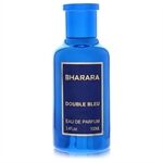 Bharara Double Bleu by Bharara Beauty - Eau De Parfum Spray (Unboxed) 100 ml - miehille