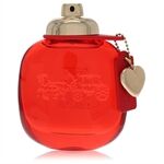Coach Love by Coach - Eau De Parfum Spray (red packaging Tester) 90 ml - naisille