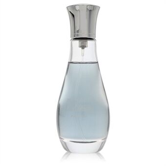 Cool Water by Davidoff - Eau De Parfum Spray (Unboxed) 50 ml - naisille