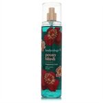 Bodycology Peony Blush by Bodycology - Fragrance Mist Spray 240 ml - naisille
