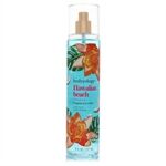Bodycology Hawaiian Beach by Bodycology - Fragrance Mist Spray 240 ml - naisille