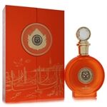 Paris Corner North Stag Expressions IV Quarte by Paris Corner - Extrait De Parfum Spray 100 ml - miehille