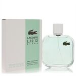 Lacoste Eau De Lacoste L.12.12 Blanc Eau Fraichie by Lacoste - Eau De Toilette Spray 100 ml - miehille