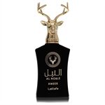 Lattafa Al Noble Ameer by Lattafa - Eau De Parfum Spray (Unisex Unboxed) 100 ml - miehille