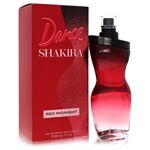 Dance Red Midnight by Shakira - Eau De Toilette Spray 80 ml - naisille