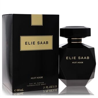 Elie Saab Nuit Noor by Elie Saab - Eau De Parfum Spray 90 ml - naisille