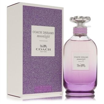 Coach Dreams Moonlight by Coach - Eau De Parfum Spray 90 ml - naisille