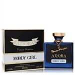 Dumont Adora Moody Girl by Dumont Paris - Eau De Parfum Spray 100 ml - naisille