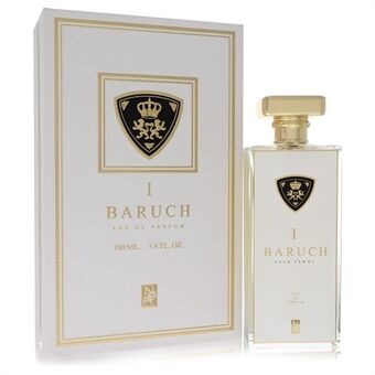 Baruch I by Nicolai Baron Atelier - Eau De Parfum Spray 100 ml - naisille