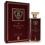 Baruch Vl by Nicolai Baron Atelier - Extrait De Parfum Spray (Unisex) 100 ml - miehille