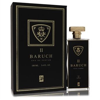 Baruch Ii by Nicolai Baron Atelier - Eau De Parfum Spray 100 ml - naisille